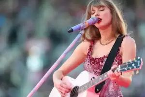 Apakah Taylor Swift Boleh Tampil di Indonesia? Terungkap Kontrak Eksklusif Singapura untuk sang Diva