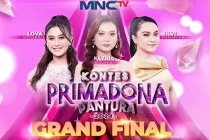 Grand Final Primadona Pantura 2024,  Lova (Sidoarjo), Fazria (Sidoarjo), dan Silvi (Pasuruan) Siap Bersaing untuk Menjadi Juara