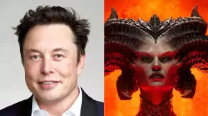 Mengenal Diablo 4 Season 3, Game yang Selalu Dimainkan Elon Musk di Waktu Senggangnya