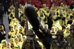 3 Roket Iran yang Dimiliki Hizbullah, Mampu Menjangkau Wilayah Israel