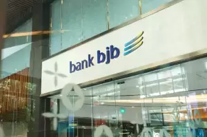 Resmi Jadi Pengendali, BJBR Tunjuk Beni Harjono Dirut Bank Bengkulu
