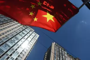 Mengungkap Misi Ambisius Ekonomi China, Tahun Ini Target Tumbuh 5%