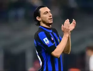Kans Inter Milan Scudetto Serie A Terbuka Lebar! Matteo Darmian Ogah Sesumbar