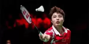 Chico Aura Akui Kehebatan Shi Yu Qi di Semifinal French Open 2024