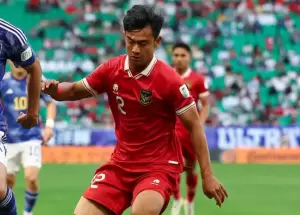 Suwon FC Izinkan Pratama Arhan Bela Timnas Indonesia Lawan Vietnam