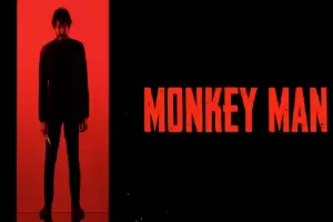 Viral! Film Monkey Man Syuting di Batam, Libatkan 90% Kru Orang Indonesia