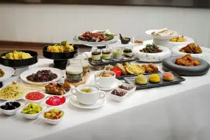 Rayakan Momen Spesial Ramadan dengan Sahabat di Wyls Kitchen Puri