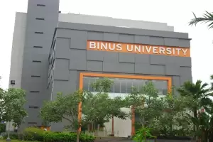 20 Universitas Terbaik di Jakarta Versi UniRank 2024, Binus dan Budi Luhur Memimpin