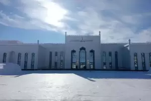 Berkunjung ke Akademi Islam Bolgar, Tempat Menimba Ilmu Islam hingga Jenjang S-3 di Rusia