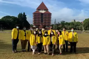 60 Universitas Terbaik di Jabar Versi UniRank 2024, Tak Melulu di Bandung