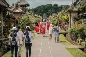 Bali Raih Penghargaan The Best Island dalam DestinAsian Readers Choice Awards 2024