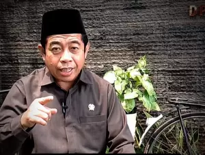 Profil Khoirudin, Politikus PKS yang Disebut-sebut Jadi Calon Ketua DPRD DKI Jakarta