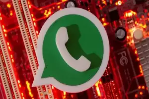 Jaga Privasi, Ini Cara Blur Tampilan Chat WhatsApp Web