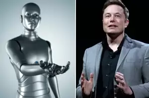 Prediksi Menakutkan Elon Musk tentang Kecerdasan Buatan