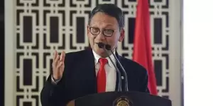 Menteri ESDM Perpanjang Izin Tambang Vale 20 Tahun