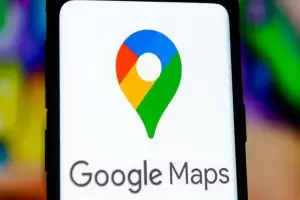 Ikuti Tren Telusur Google Maps, Begini Caranya 