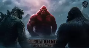 6 Hal yang Perlu Diketahui sebelum Nonton Godzilla x Kong: The New Empire
