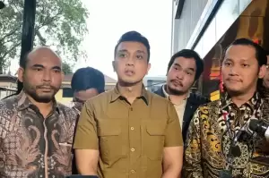 Alasan Polda Metro Jaya Hentikan Kasus Aiman Witjaksono