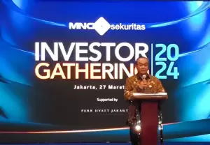 Rutin Gelar Investor Gathering, OJK Apresiasi MNC Sekuritas