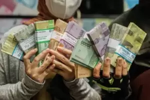 Daftar Tempat Penukaran Uang Baru di Semarang untuk Lebaran 2024