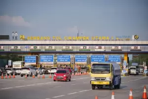 Potongan Tarif 20% Tol Jakarta-Semarang Berlaku Hari Ini, Simak Ketentuannya