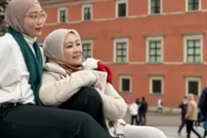Atalia Praratya Sempat Larang Zara Umumkan Lepas Hijab di Media Sosial, Sudah Prediksi Tuai Pro Kontra