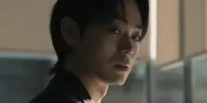 Penjelasan tentang Shinichi Izumi, Karakter di Ending Parasyte: The Grey