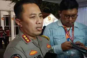 Polisi Dalami Laporan Pelat Dinas TNI Digunakan Orang Tak Dikenal Arogan di Tol Japek