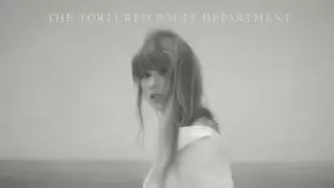 8 Referensi dalam Lagu The Tortured Poets Department dari Taylor Swift, dari Charlie Puth hingga Patti Smith