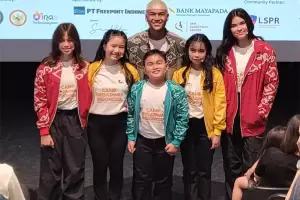 Bawa 5 Anak Bertalenta, Camp Broadway Indonesia Kembali Tampil di Panggung Carnegie Hall New York