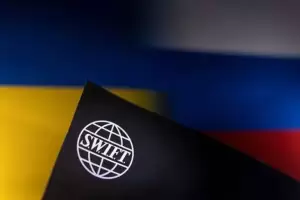 Bankir Top Rusia: SWIFT Harus Dibunuh, Perbankan Digital Akan Perkuat Kedaulatan