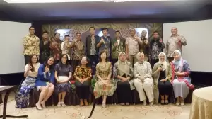 Apresiasi Nasabah, KB Bank Gelar Halalbihalal di Jakarta dan 20 Kantor Cabang di Indonesia