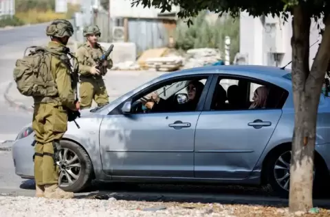 Panglima Militer Israel: Sekarang Adalah Waktunya Berperang | Halaman  Lengkap