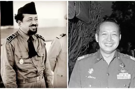 Kisah Jenderal Gatot Subroto, Perisai Hidup Soekarno Pemberi Julukan Monyet ke Soeharto