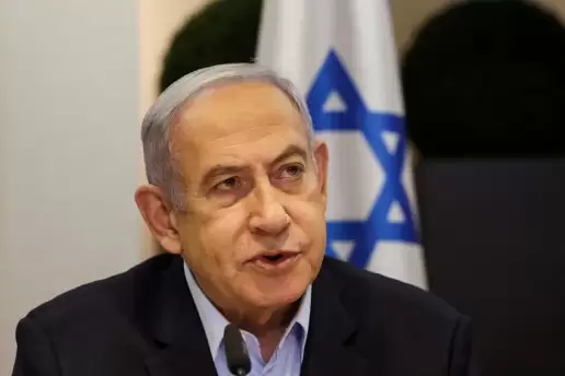 ICC Bakal Perintahkan Penangkapan PM Israel atas Kejahatan Perang Gaza Pekan Ini
