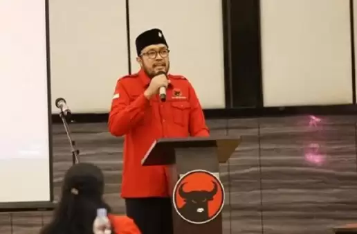 Sinyal Koalisi, PDIP Siap Dorong Dedi Mulyadi di Pilgub Jabar 2024