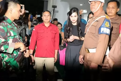 Selain Sandra Dewi, Kejagung Juga Periksa 6 Istri Tersangka Kasus Dugaan Korupsi Timah