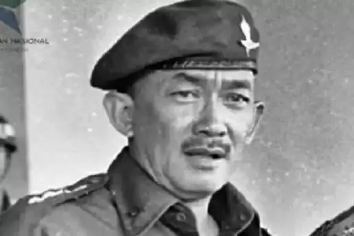 Kisah Lucu Kolonel Ihin Jadi Pangdam Gegara Tidur Ngorok Dengar Pidato Panglima TNI
