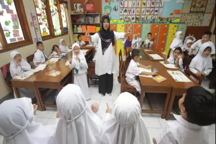 Guru Madrasah Bersiap, Asesmen Kompetensi Berbasis Digital Dimulai Juni 2024