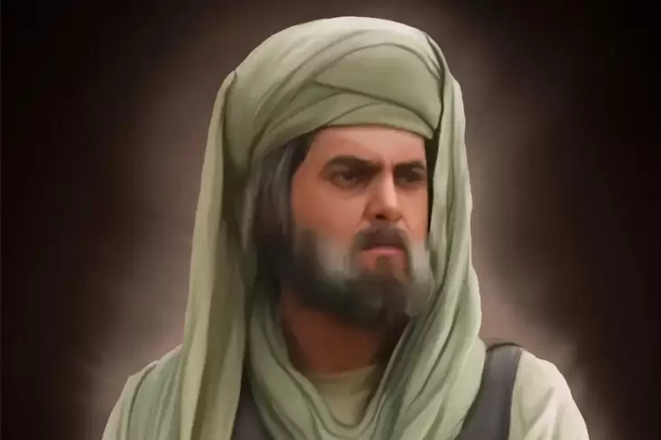 Tahun Abu: Kisah Datangnya Bantuan dari Syam dan Irak ke Madinah dan Makkah