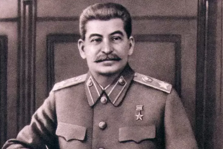 Konspirasi Yahudi: Kisah Stalin Membersihkan Apa yang Disebut Para Tumbal