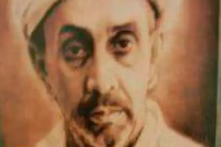 Profil dan Biografi Habib Salim bin Jindan : Pejuang dan Ulama yang Haus Ilmu
